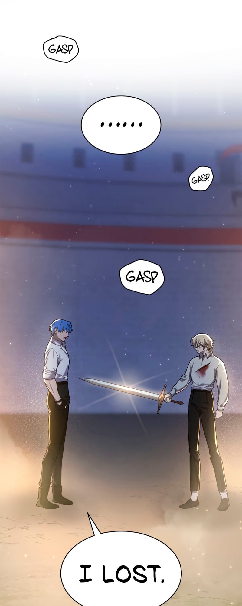 Infinite Mage, Chapter 9 image 21